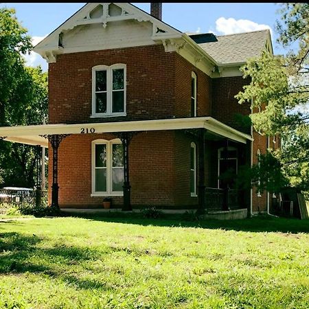 Smithville Historical Museum And Inn Luaran gambar
