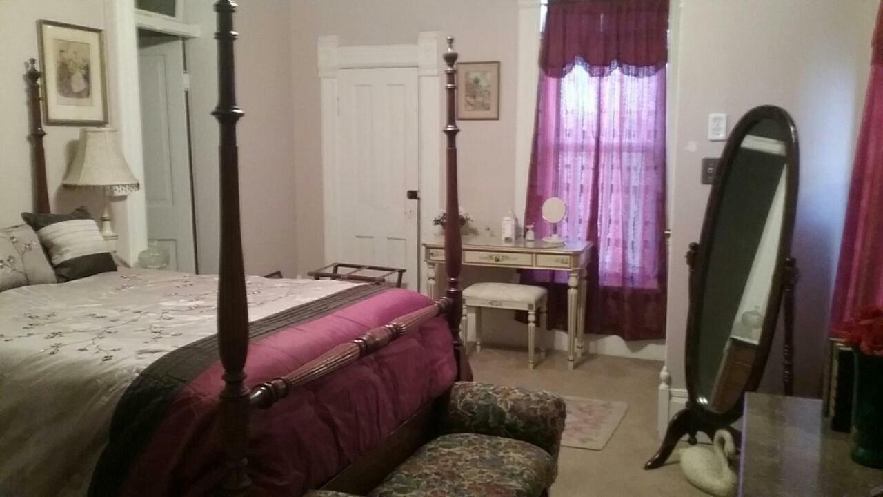 Smithville Historical Museum And Inn Luaran gambar