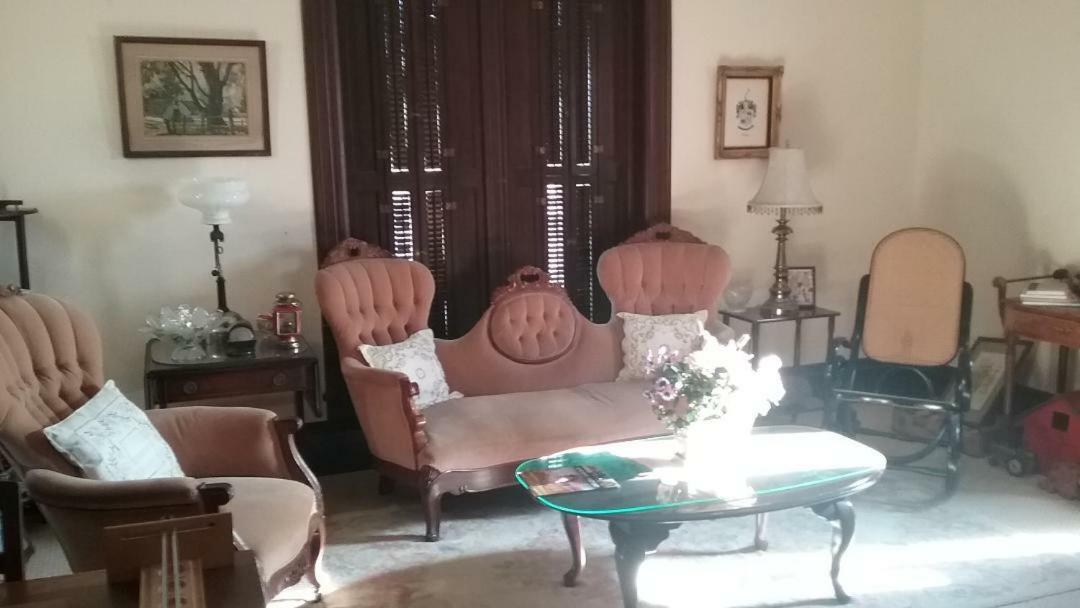 Smithville Historical Museum And Inn Luaran gambar