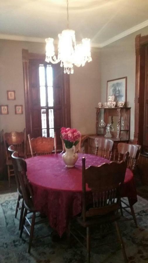 Smithville Historical Museum And Inn Luaran gambar