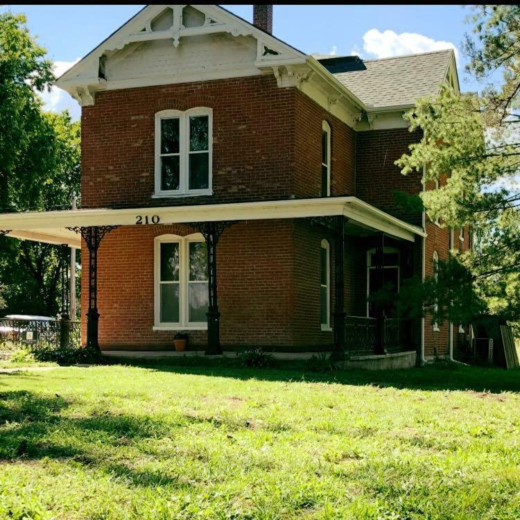 Smithville Historical Museum And Inn Luaran gambar